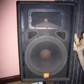 Альбом - ПРОДАМ JBL JRX 115
